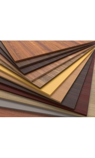 Plywood - types