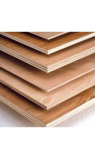 Plywood