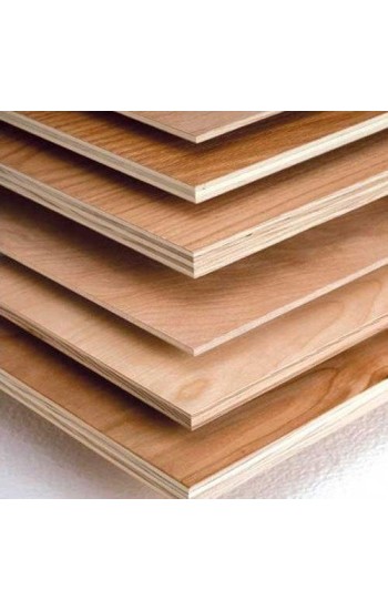 Plywood
