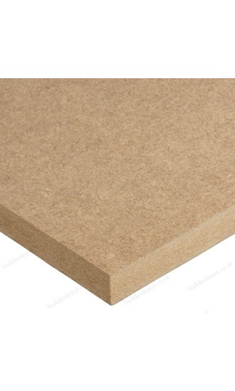 MDF
